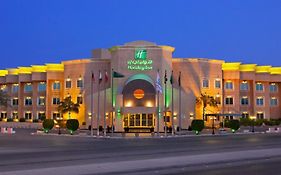 فندق هوليداي إن الخبر